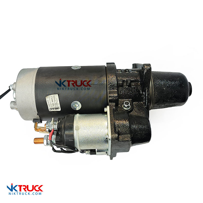 20401405 استارت آکستورس چدنی www.niktruck.com 20401405 استارت آکستورس چدنی www.niktruck.com