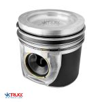 پیستون بنز آکسورEURO5 برند ATS فنی 02488409 www.niktruck.com