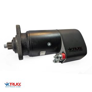 استارت ایویکو 380 440 720www.niktruck.com