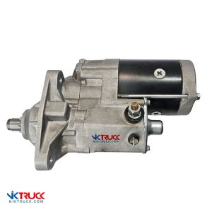 استارت ایویکو استرالیسwww.niktruck.com