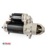 استارتر یوروکارگو.www.niktruck.com