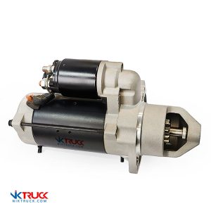 استارتر یوروکارگو.www.niktruck.com