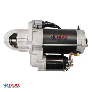 خرید استارت بنز آتگو 10 دنده MEC DIESEL اصلی ایتالیا فنی 0051512001 | نیک‌تراک