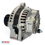 دینام استرالیس ترکل ایویکو www.niktruck.com