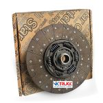 صفحه کلاچ بنز آکسور www.niktruck