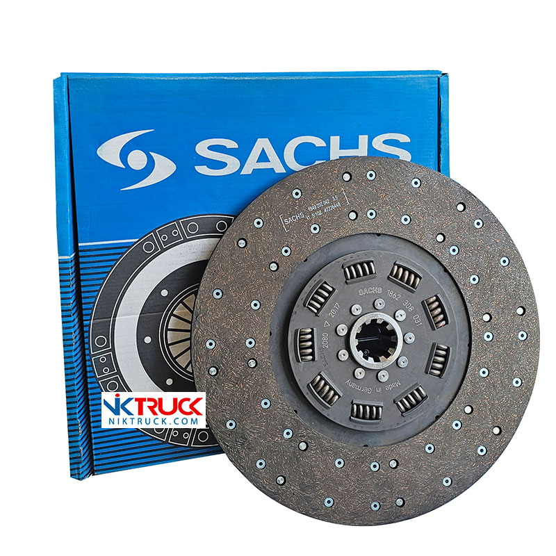 صفحه-کلاچ-یوروکارگو-www.niktruck.com-www صفحه کلاچ یوروکارگو