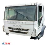 کابین تراکر 380 www.niktruck.comجدید