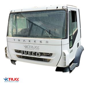 کابین تراکر 380 www.niktruck.comجدید