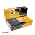 خرید دست کامل یاتاقان ثابت و متحرک 0.25 ایویکو ۶ سیلندر بوش ایران فنی 500309012 | 330 380 440 | نیک‌تراک
