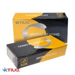 خرید دست کامل یاتاقان ثابت و متحرک ایویکو ۶ سیلندر STD بوش ایران فنی 500309012 | نیک‌تراک