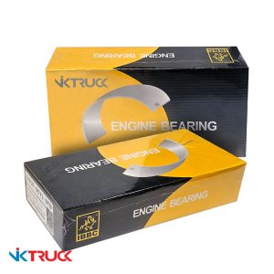 خرید دست کامل یاتاقان ثابت و متحرک ایویکو ۶ سیلندر STD بوش ایران فنی 500309012 | نیک‌تراک