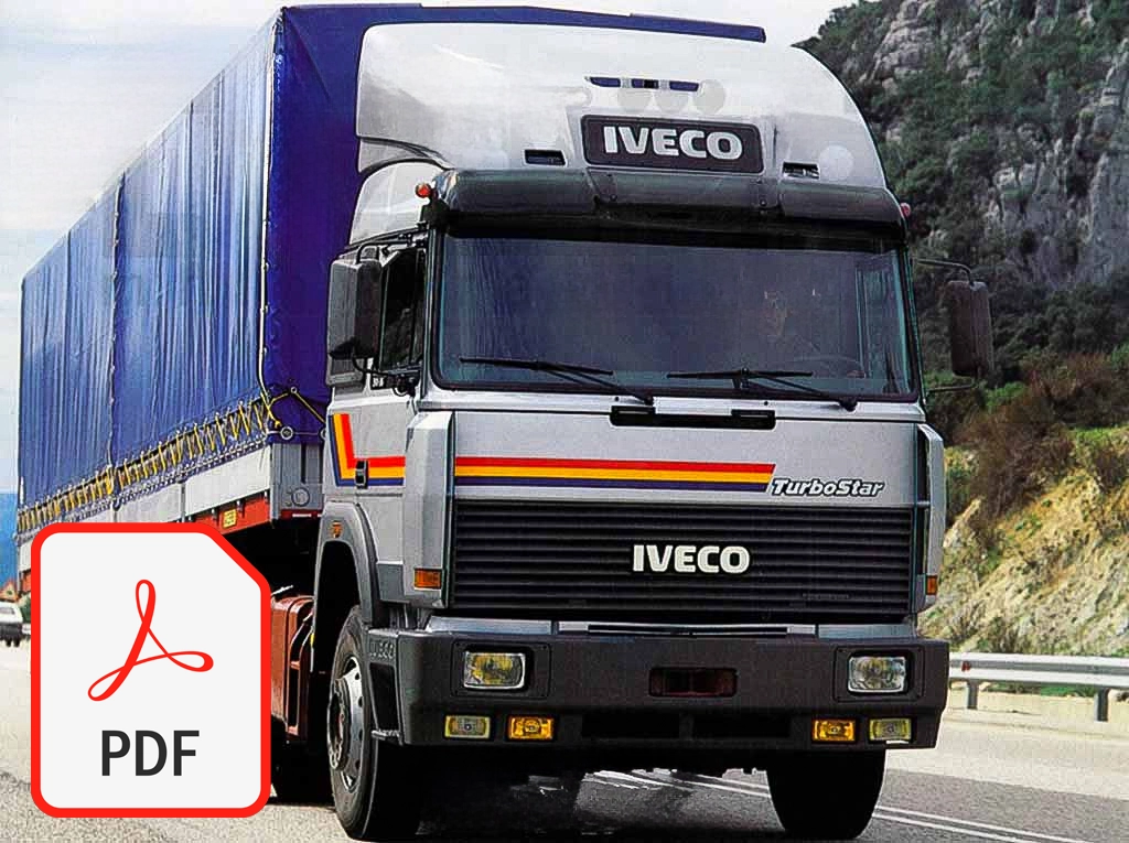 IVECO-1 کاتالوگ قطعات سیستم تعلیق و اکسل ایویکو iveco مدل 330-30H - Image 1