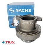 خرید بلبرینگ کلاچ ساچ (SACH) کاماز - کد فنی 3151000034 آلمانی