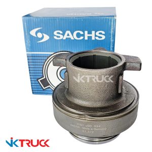 خرید بلبرینگ کلاچ ساچ (SACH) کاماز - کد فنی 3151000034 آلمانی