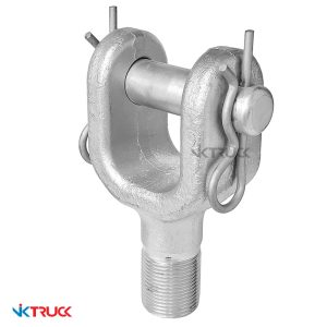 بکسل‌بند یوروکارگو اصلی ایتالیا | Tow Hook Iveco EuroCargo نیک‌تراک