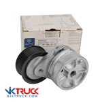 تسمه سفت کن اصلی آکسور کد 0000925208 niktruck.com