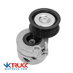 تسمه سفت کن اصلی آکسور کد 0000925208 niktruck.com