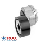 تسمه سفت کن اصلی آتگو کد 9062004570 مرسدس بنز.niktruck.com