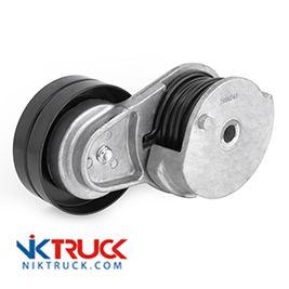 تسمه سفت‌کن داف (DAF) مدل قدیم برند TSN  کد فنی 1695242 niktruck.com