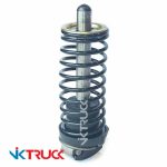 خروسکی ترمز چرخ عقب ایویکو 380 و 440 niktruck.com