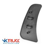 کورکن بغل چراغ جلو یوروکارگو راست | قطعات بدنه Iveco EuroCargo