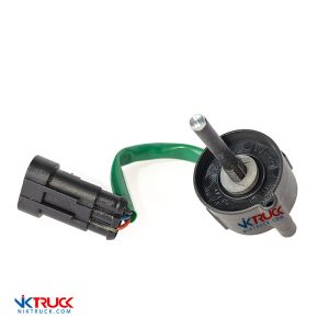 سنسور آبگیر گازوئیل اصلی ایویکو (12/24V) | کد فنی 99468264 | نیک تراک