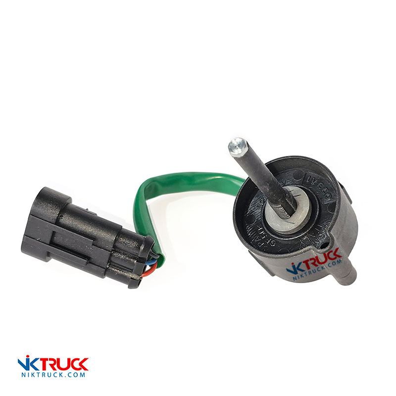 سنسور آبگیر گازوئیل اصلی ایویکو (12/24V) | کد فنی 99468264 | نیک تراک سنسور آبگیر گازوئیل اصلی ایویکو (12/24V) | کد فنی 99468264 | نیک تراک
