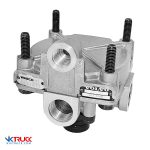 خرید سوپاپ داخل شاسی ایویکو و ولوو کد 9730110110 | نو