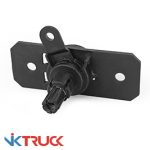 پایه دستگیره درب بازکن داخل ایویکو 380 440 720 راست اصلی ایتالیا