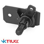 پایه دستگیره درب بازکن داخل ایویکو 380، 440 و 720 راست تک سوراخ نصب اصلی ایتالیا نو