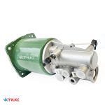 پمپ کلاچ پایین سه سوراخ ایویکو 380 440 720 برند Desel Truck