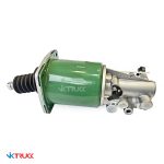 پمپ کلاچ پایین سه سوراخ ایویکو 380 440 720 برند Desel Truck