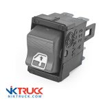 کلید شیشه بالابر ایویکو مدل‌های 380، 440 و 720 نو