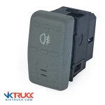 کلید چراغ جلو ایویکو 380 و 440 قدیم اصلی ایتالیا